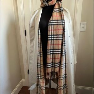 🚫SOLD🚫 Authentic Burberry Heritage Trench Coat Women’s 6/8